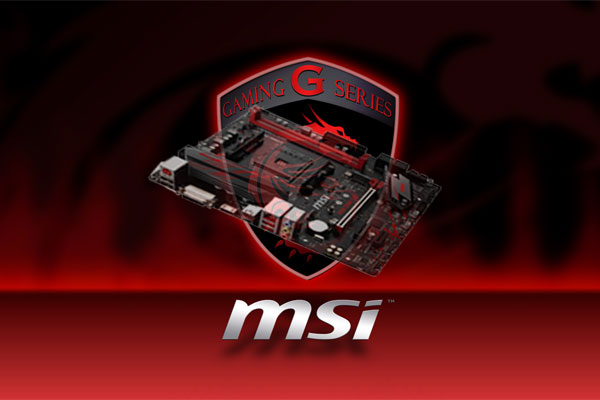 msi image recovery download